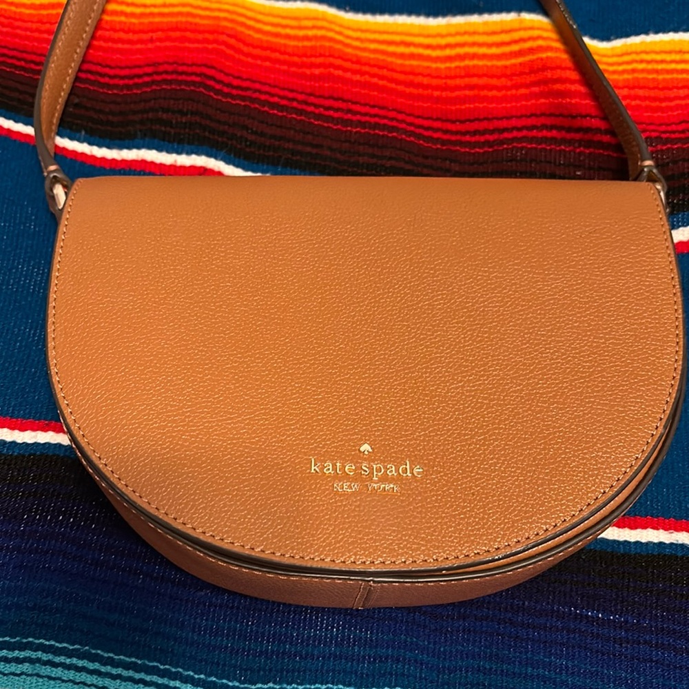 Kate Spade Cross Body Bag